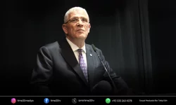 İYİ Parti Lideri Dervişoğlu İzmir’e geliyor