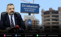 İZBETON soruşturmasında 'villa' detayı