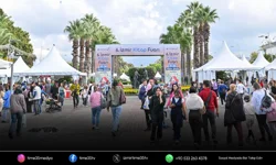 Kültürpark’ta büyük buluşma: İZKİTAP başlıyor