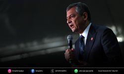 Özel, Ferdi Zeyrek Gençlik Merkezi açılışına katıldı