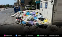 Büyükşehir ve Buca’dan ortak temizlik adımı