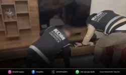 İzmir dahil 12 ilde dev FETÖ operasyonu