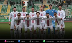 Altınordu'da 16 oyuncu serbest kalıyor