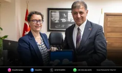 İzmir-Fransa ilişkileri güçleniyor