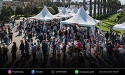 İZKİTAP’ta edebiyatla dolu hafta sonu