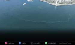 İzmir Körfezi’nde dokuzuncu kirlilik alarmı