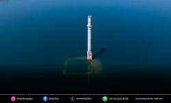 İzmir’de barajlar doluyor: Tahtalı yüzde 52,5’e ulaştı