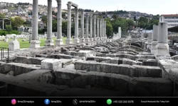 İzmir turizmde iddiasını büyütüyor