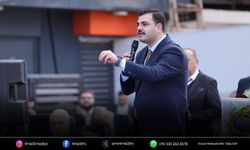 AK Partili İnan’dan Özel’in İzmir açıklamalarına sert yanıt