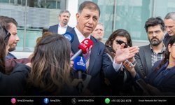 Başkan Tugay’dan Çankaya eylemine sert açıklama