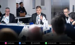 İzmir, yapay zekâ ile yatırım ve kalkınma atağında