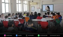 Akran zorbalığı ve şiddete karşı nezaket eğitimi