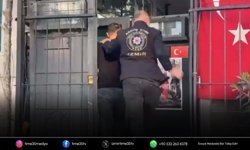 İzmir’de aranan 131 kişi operasyonla yakalandı