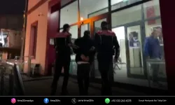 İzmir’de aranan hükümlü yakalandı