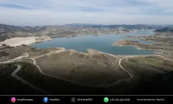 Yağışlar etkisini gösterdi: Barajlarda doluluk artıyor