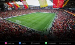 Türkiye'nin gözü Göztepe'de olacak