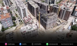 Örnekköy’de 6’ncı etap ihalesi sonuçlandı