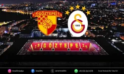 Göztepe ile Galatasaray kritik maçta