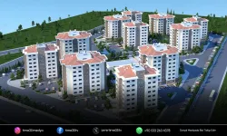 İzmir’de dev TOKİ projesi: 3.1 milyar TL’lik imza