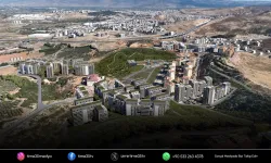 2 Nisan’da İzmir’de hizmet yağmuru