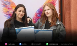 Yapay zeka ve yaratıcı üretim Urla’da buluştu