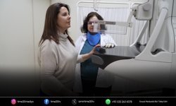 İzmir’de engelli kadınlara erişilebilir sağlık hizmeti