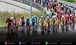 İzmir’de bisiklet turu nedeniyle ulaşımda değişiklik