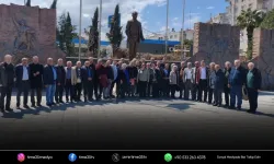 CHP’de eski ilçe başkanlarından dikkat çeken bildiri