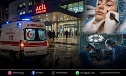 İzmir’de estetik ameliyat sonrası ölüm soruşturması