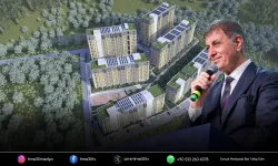 Tugay’dan konut müjdesi: Peşinat yüzde 10’a indi