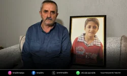 İzmir’de faili meçhul dosya: Baba adalet bekliyor
