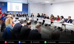 İzmir gıda ve gastronomide merkez olacak