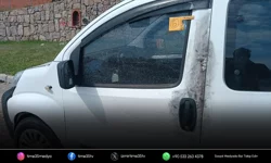 İzmir’de dehşet: kadını vurup intihara kalkıştı