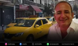 Taksici cinayetinde iddianame kabul edildi