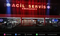 Parkta kabus: 2 yaşındaki çocuk bıçaklandı