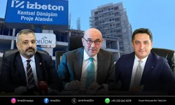 İZBETON soruşturmasında yeni tutuklamalar
