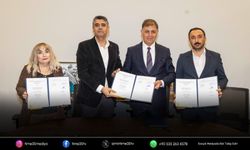 İzmir’de memurları kapsayan sözleşme imzalandı