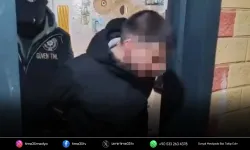 İzmir’de operasyon: ecstasy haplar ele geçirildi