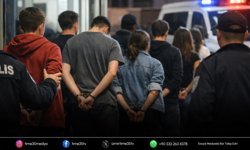 İzmir’de okul saldırısı paylaşımlarına gözaltı: 1 tutuklama