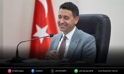 Başkan Önal’dan ruhsat isyanı: “İzmir’de ruhsat veremeyen tek belediyeyiz”