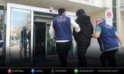 Torbalı’da 8 öğrenci sosyal medya nedeniyle gözaltında