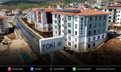 İzmir’de TOKİ projelerine 11 milyarlık imza