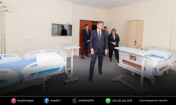 İzmir’de huzurevi hizmeti güçleniyor