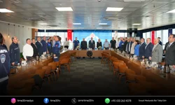 İzmir’de zabıta hizmetlerinde yeni dönem