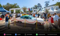 Kültürpark’ta nostalji rüzgarı esti