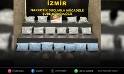 Narkotik ekiplerinden başarılı operasyon