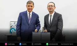 İzmir Büyükşehir’den Beydağ hamlesi