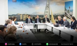 İzmir’in 8 Bin 500 yıllık hazinesi masaya yatırıldı