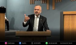 AK Partili Yıldız’dan Tugay’a sert sözler ve eleştiriler