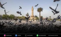 İzmir’in sorunlarına ortak akılla çözüm